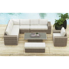 Carmona Coffee Table - Natural – SKU O-17990-6-CT | Elements