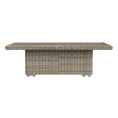 Carmona Coffee Table - Natural