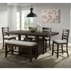 Colorado Counter Table – SKU DCO100CDTTB | Elements
