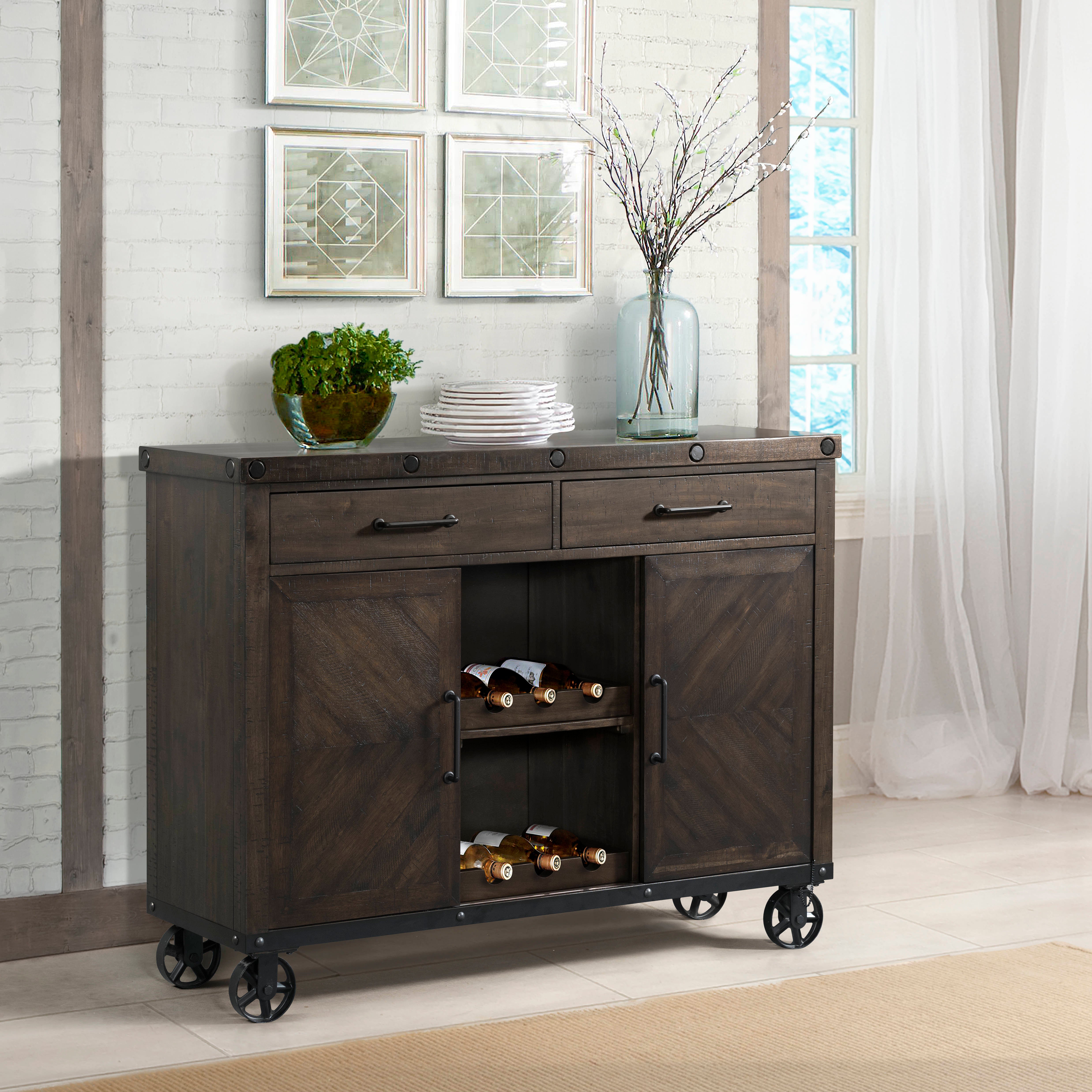 Colorado Wine Rack – SKU DCO100WR | Elements