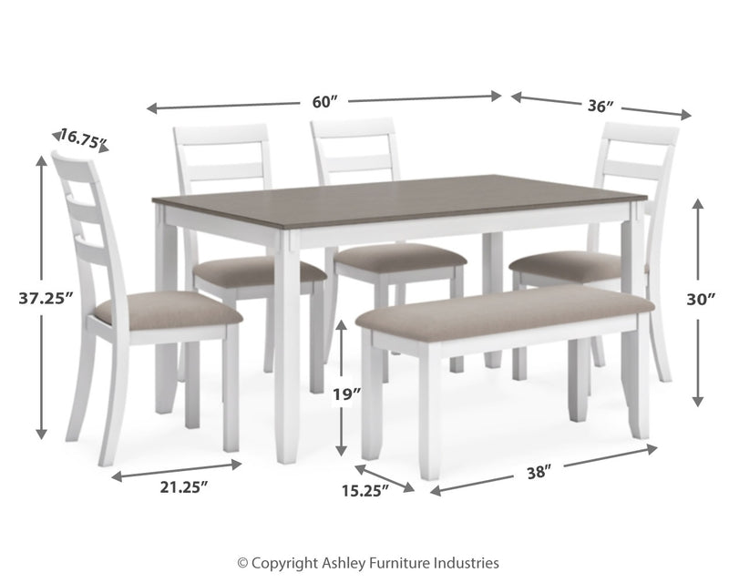 Stonehollow Dining Room