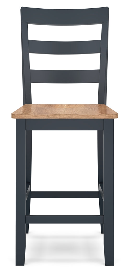 Gesthaven Dining Room