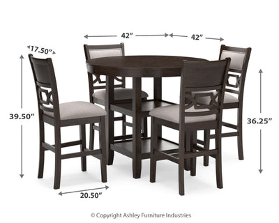 Langwest Dining Room