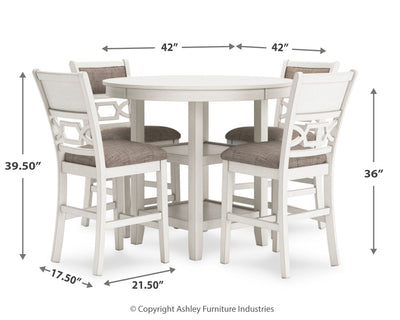 Erinberg Dining Room