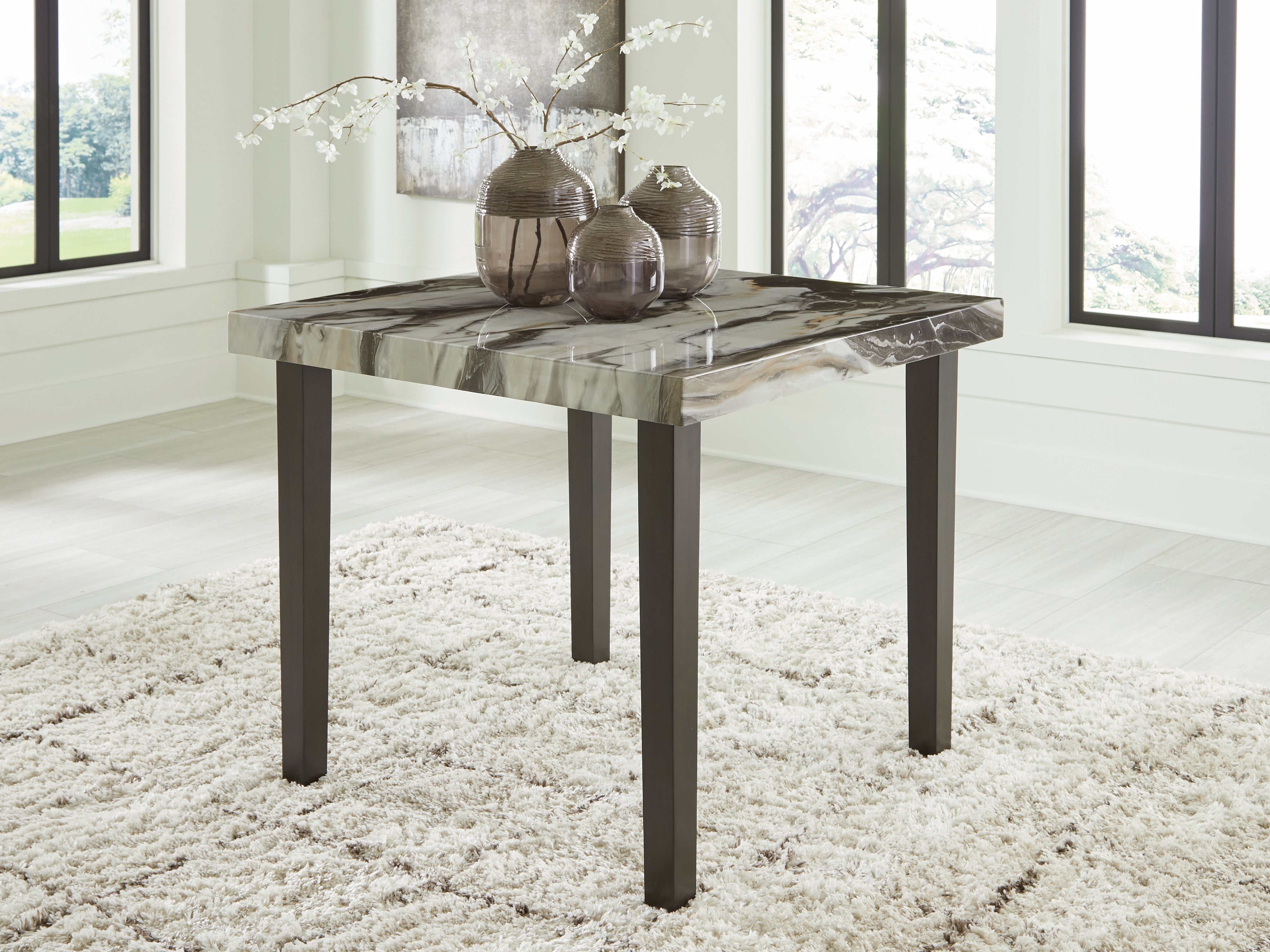 Jeshina Dining Room