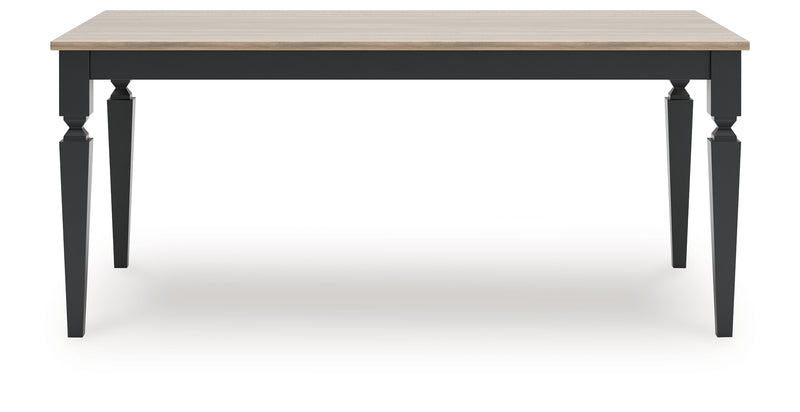 Brenkerton Dining Table