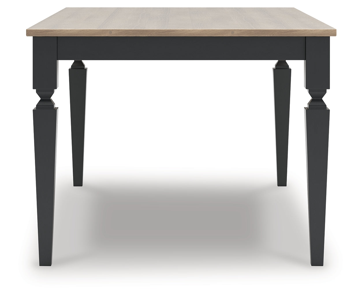 Brenkerton Dining Room