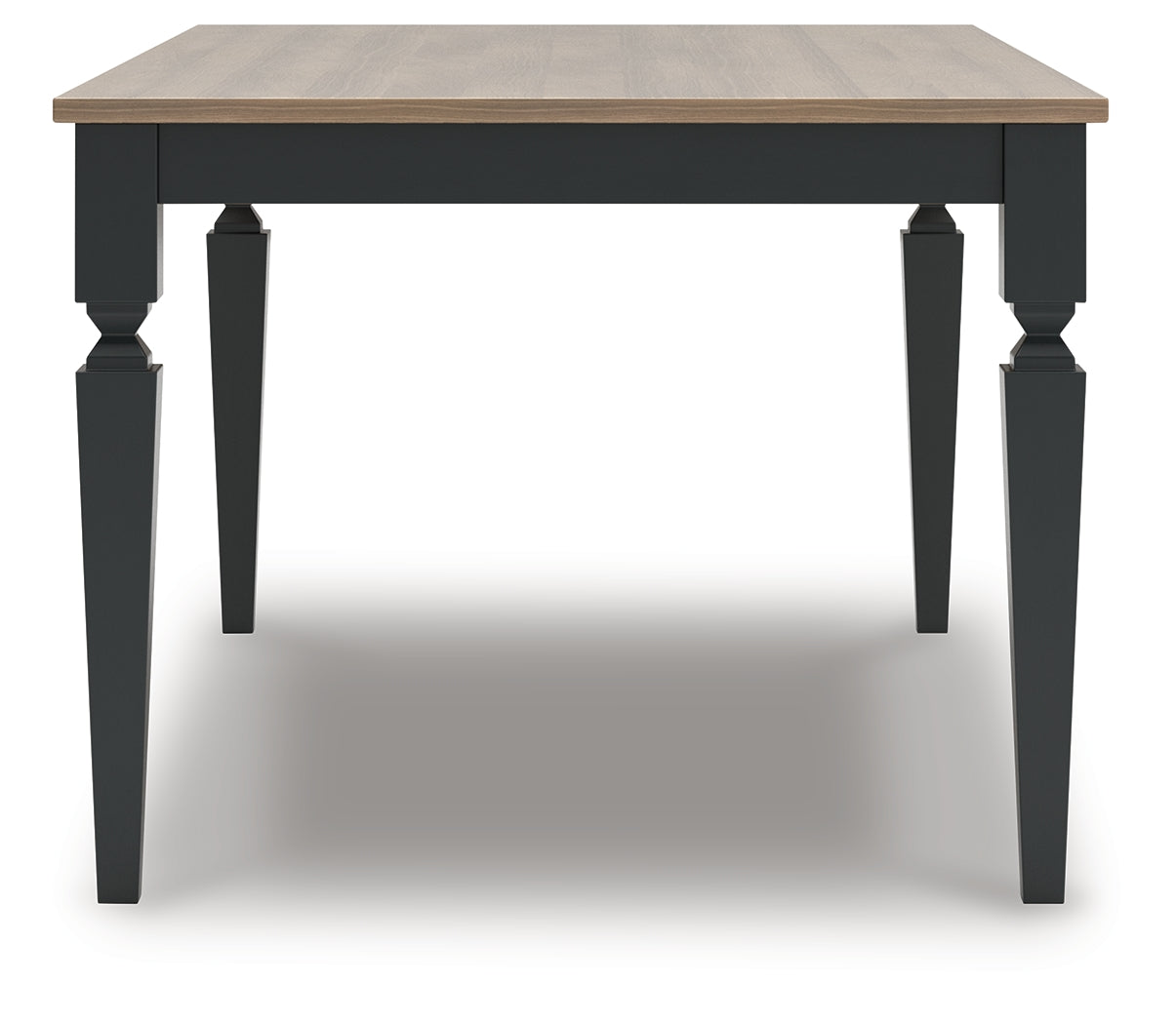 Brenkerton Dining Room