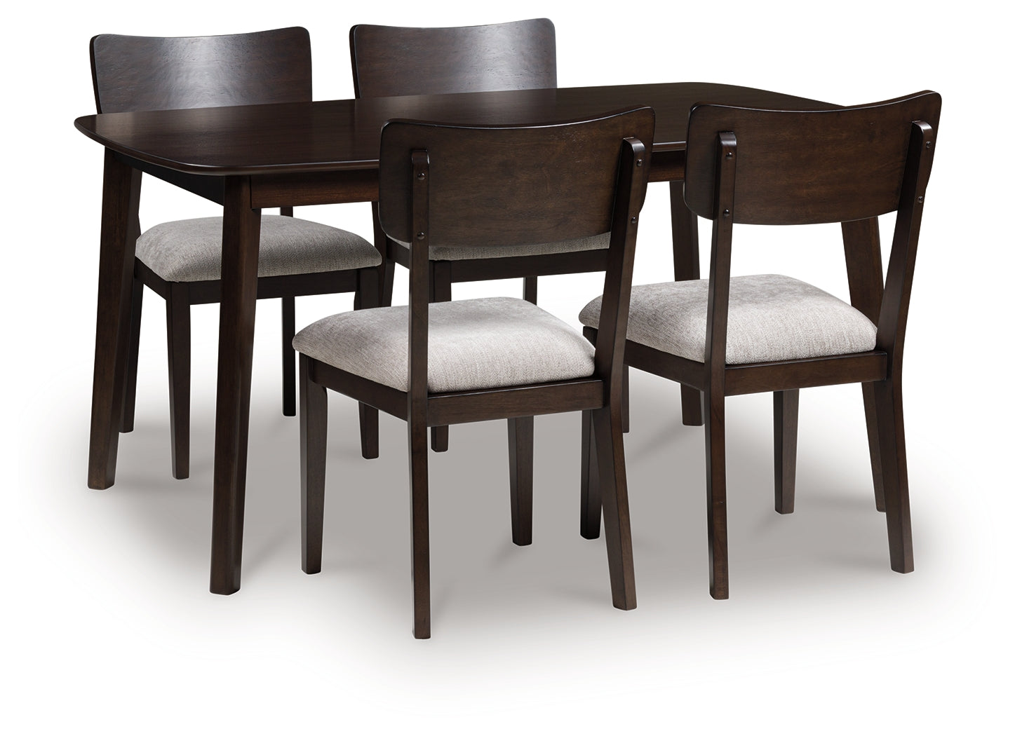 Mallenette Dining Room