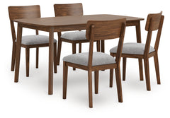 Tameride Dining Room