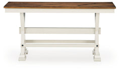 Brinfern Dining Room