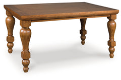 Greddinton Dining Room