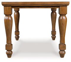 Greddinton Dining Room