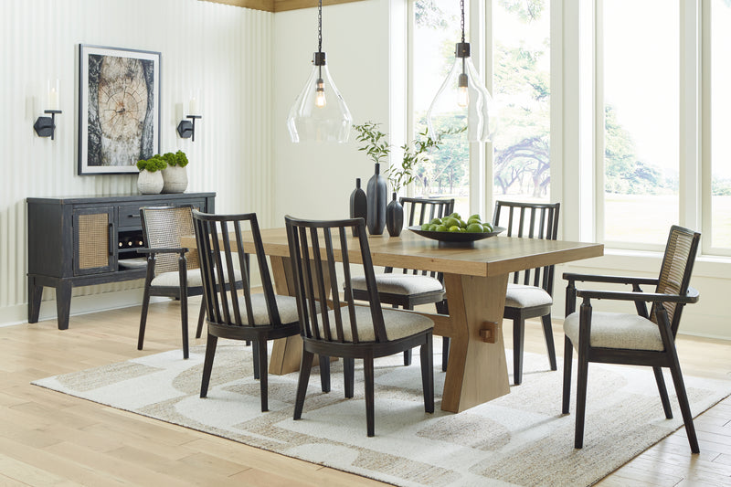 Galliden Dining Room