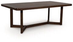 Dilenno Dining Room