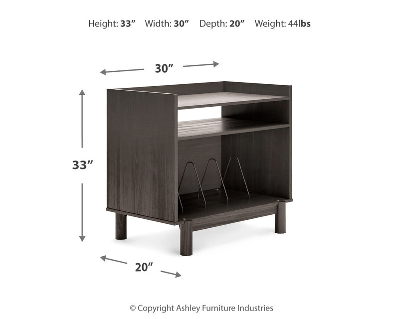 Brymont Accent Cabinet