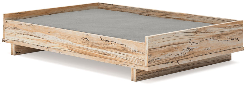 Piperton Pet Bed Frame