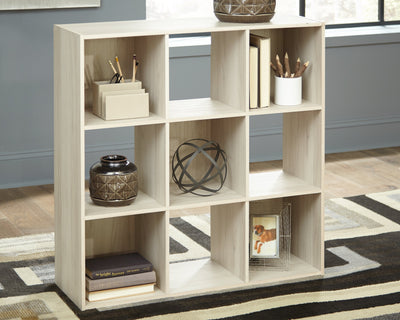 Socalle Six Cube Organizer