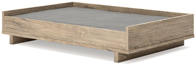 Oliah Storage Bench