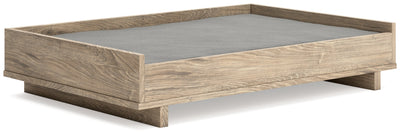 Oliah Storage Bench