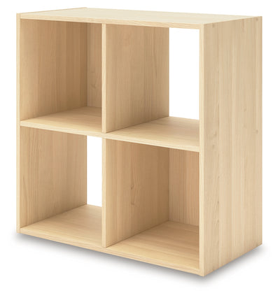 Piperton Six Cube Organizer