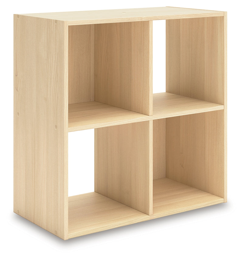 Piperton Six Cube Organizer