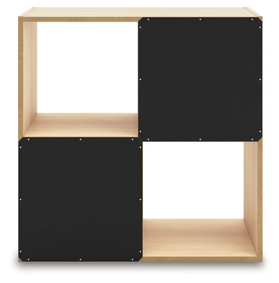 Piperton Six Cube Organizer