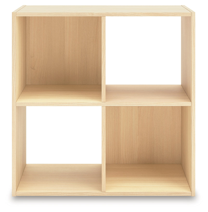 Piperton Six Cube Organizer