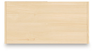 Piperton Six Cube Organizer