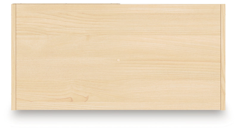 Piperton Six Cube Organizer
