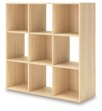 Piperton Six Cube Organizer