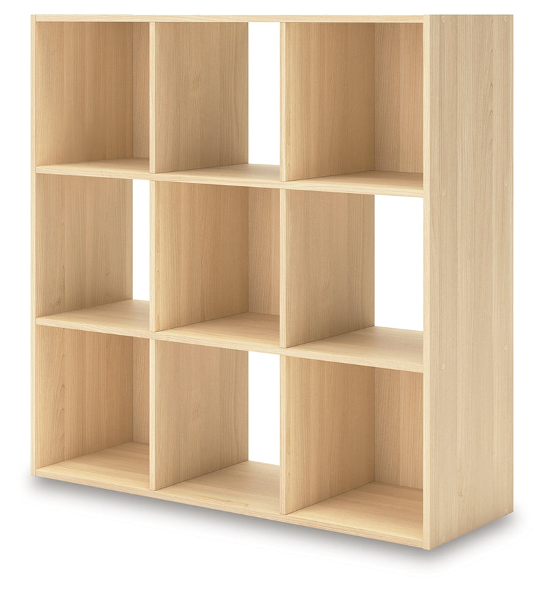 Piperton Six Cube Organizer