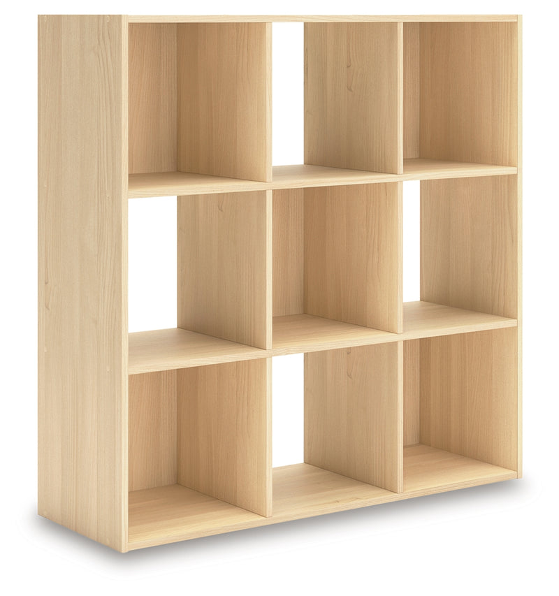 Piperton Six Cube Organizer