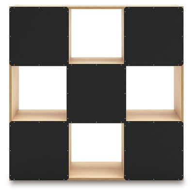 Piperton Six Cube Organizer