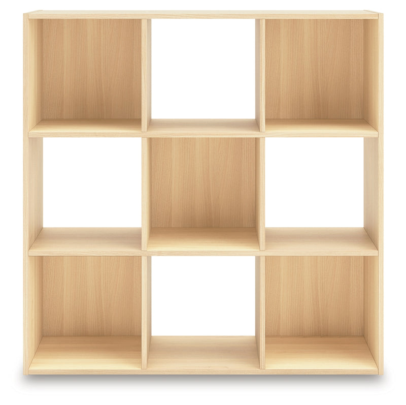 Piperton Six Cube Organizer
