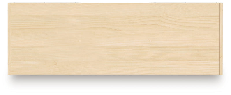 Piperton Six Cube Organizer