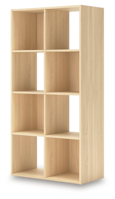 Piperton Six Cube Organizer