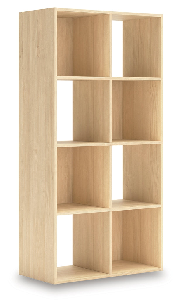 Piperton Six Cube Organizer