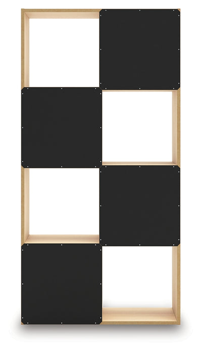 Piperton Six Cube Organizer