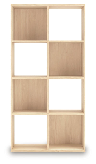 Piperton Six Cube Organizer