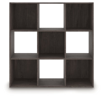 Piperton Nine Cube Organizer