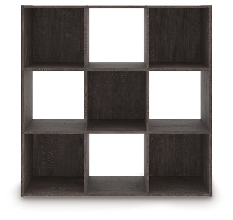 Piperton Nine Cube Organizer