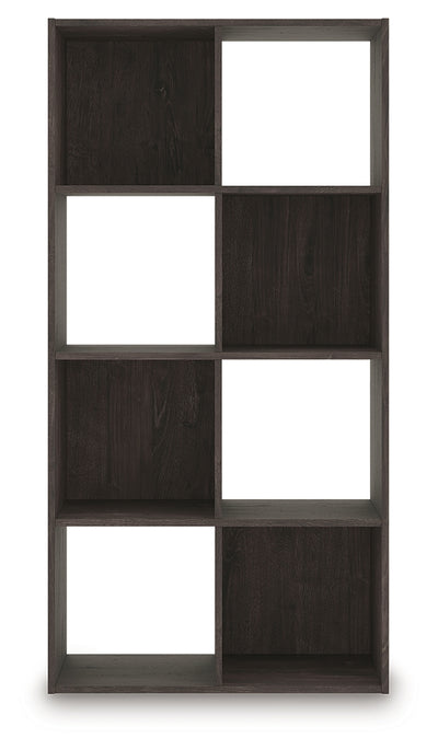 Piperton Eight Cube Organizer