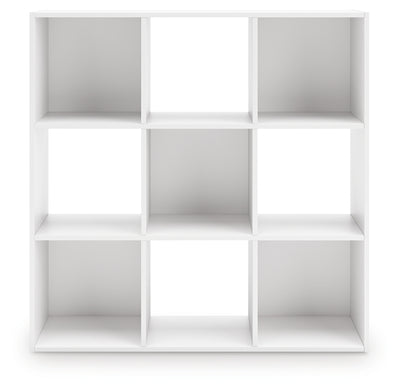 Onita Six Cube Organizer