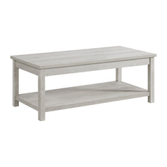 Eleanor Three Pack Occasional Set in White