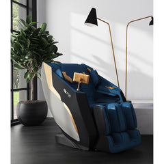 Enrich Massage Chair & Free Eye Massager – SKU U-11680-PROMO | Elements