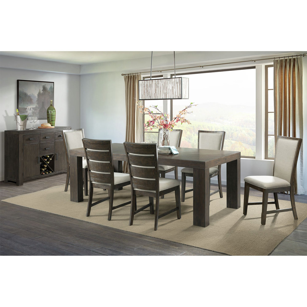 Grady Server – SKU DGD100SV | Elements