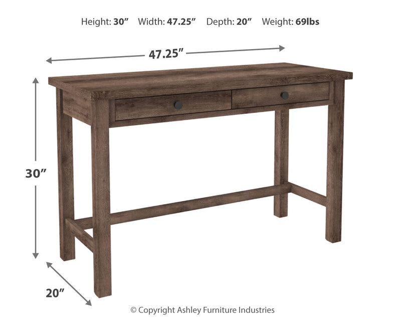 Arlenbry Office Desk