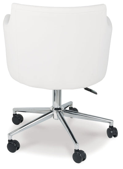 Baraga Desk Chair