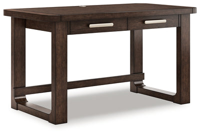 Breckington Office Desk